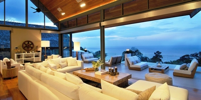 Villa Changrajang